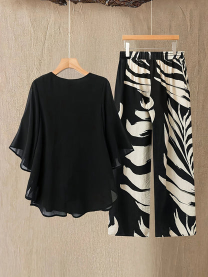 Fancy&stylish Women cord set